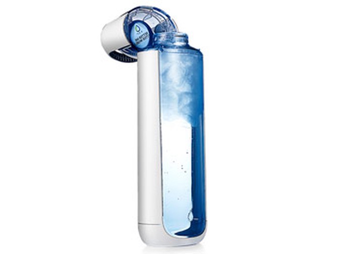 Kor water bottle