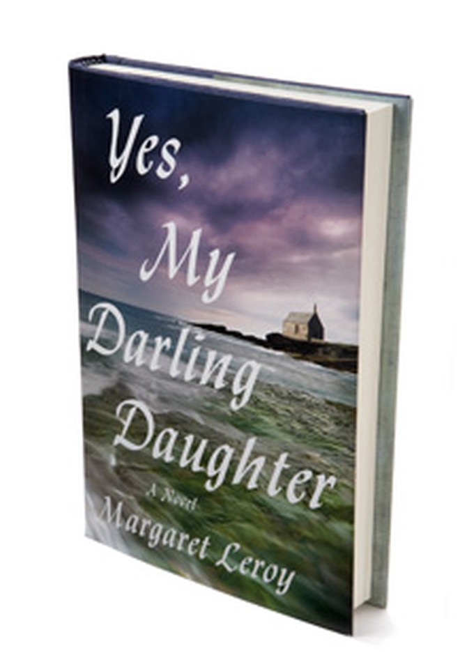 Yes, My Darling Daughter by Margaret Leroy