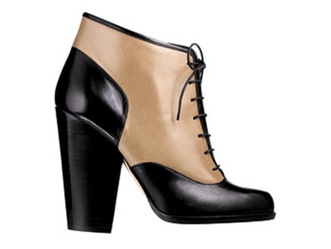 DKNY ankle boots