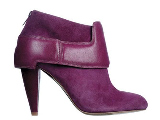 Botkier ankle boots
