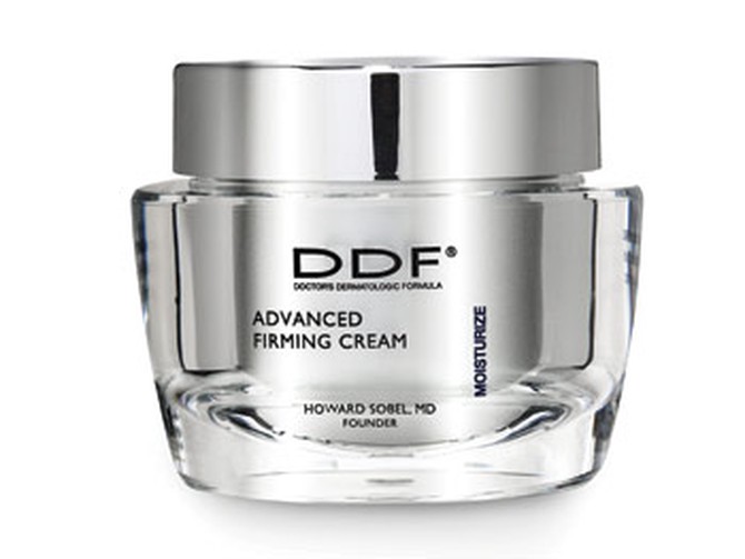 DDF Advanced Firming Cream