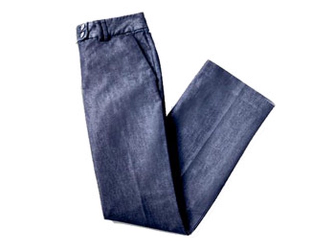 Express trouser jeans