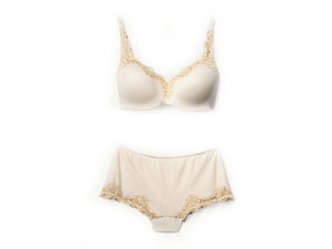 Le Mystere undergarments