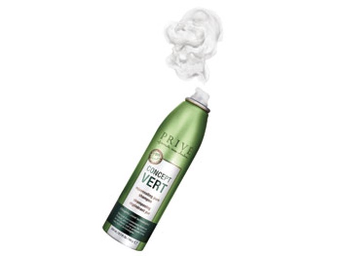 Prive Concept Vert Shampoo