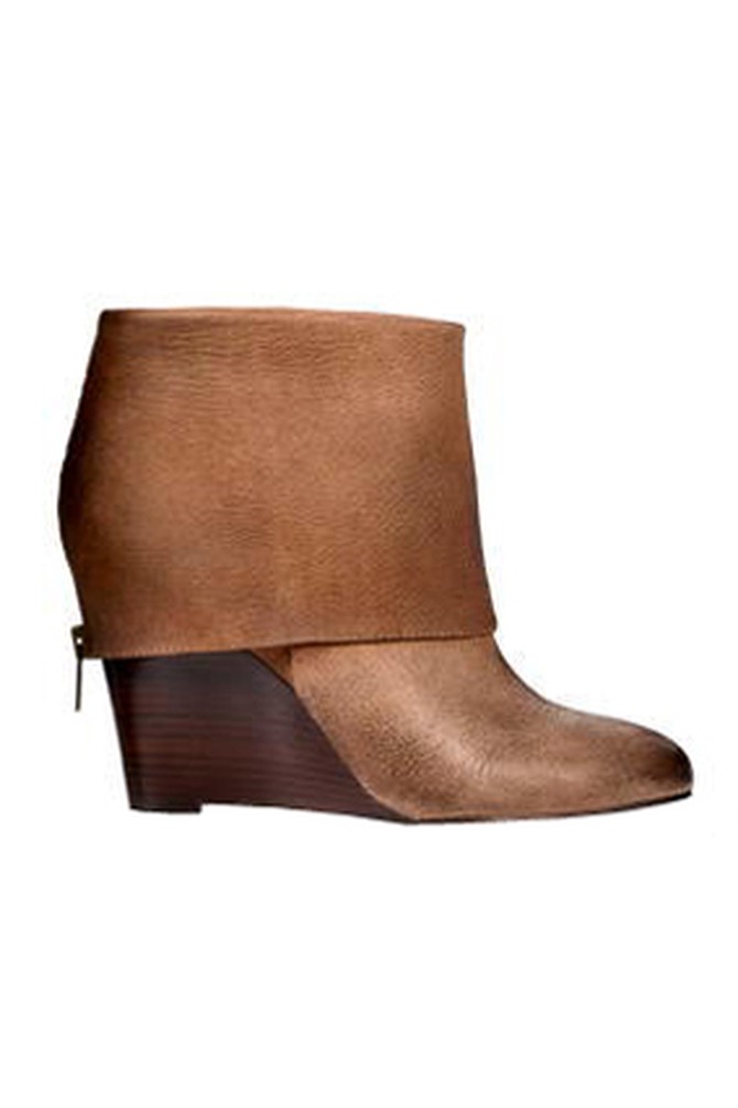 Ash ankle boots