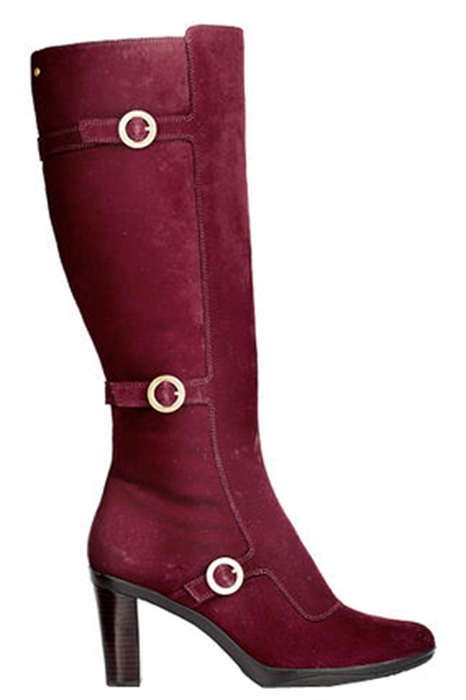 Rockport boot