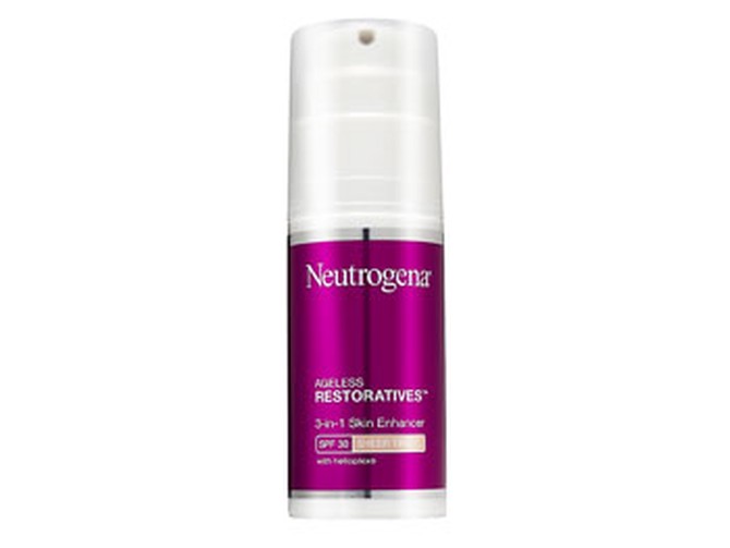 Neutrogena Ageless Restoratives 3-in-1 Skin Enhancer