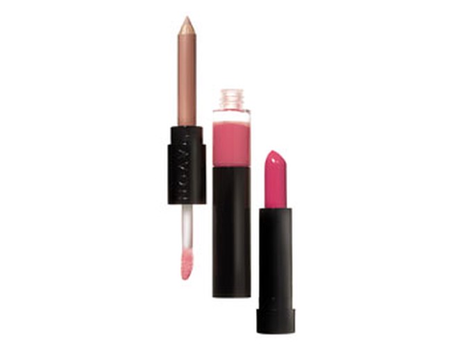 Avon Pro 3-in-1 Lip Wand in Coral