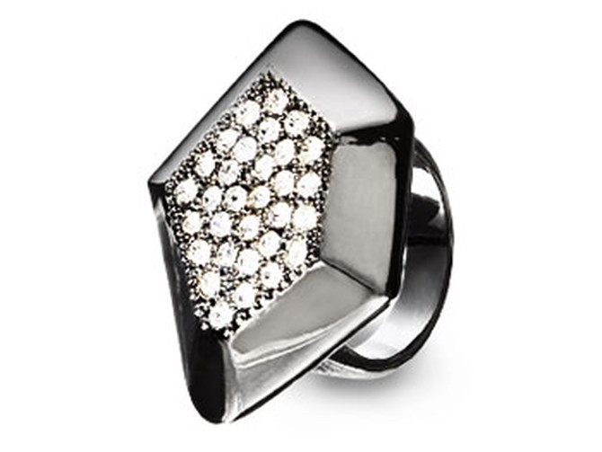 Grayce by Molly Sims Ring
