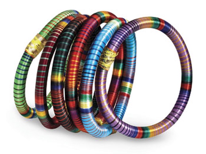 Rosena Sammi bracelets