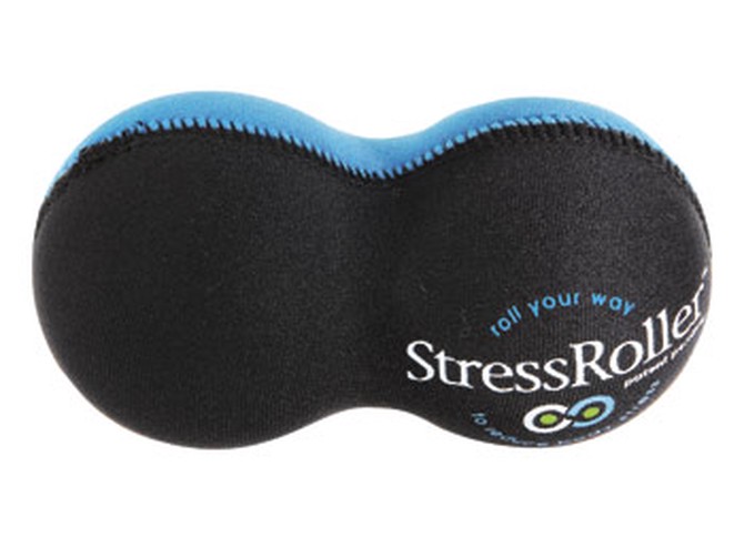 StressRoller mini massager