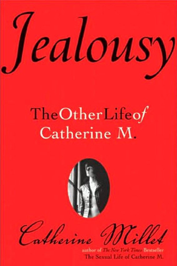 Jealousy by Catherine Millet