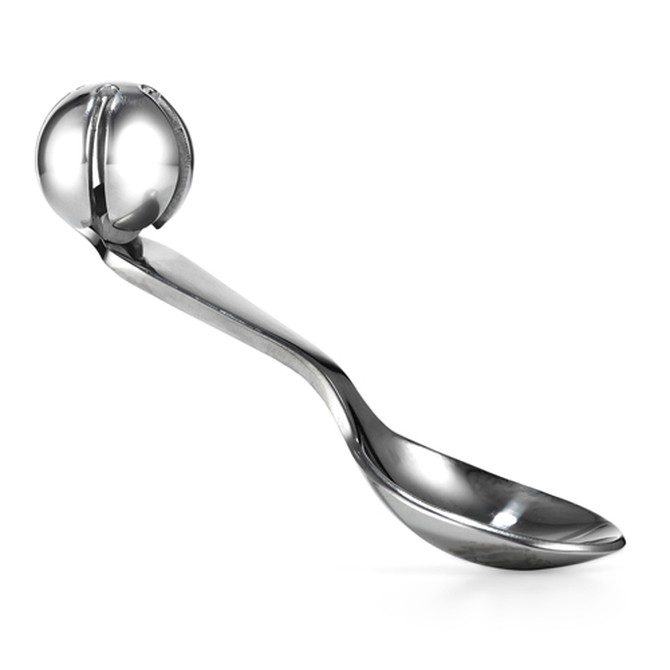 Ameico Baby Bell Spoon