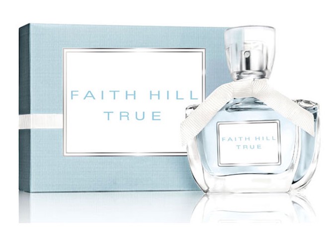 Faith Hill True
