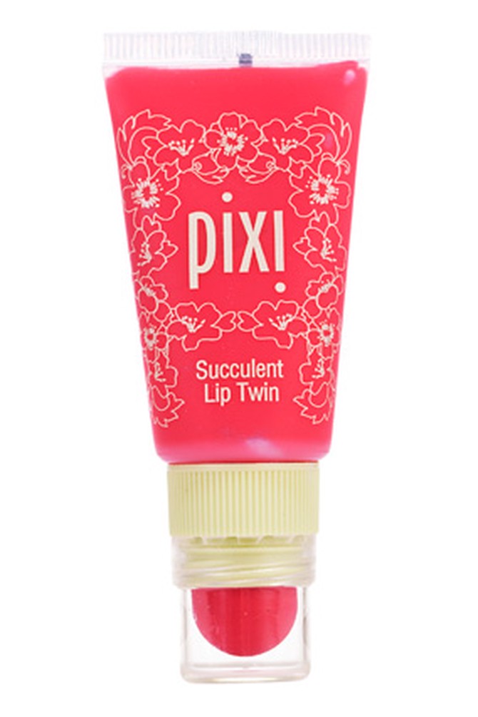 Pixi succulent lip twin