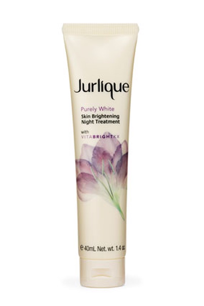 Jurlique Purely White Skin Brightening Night Treatment