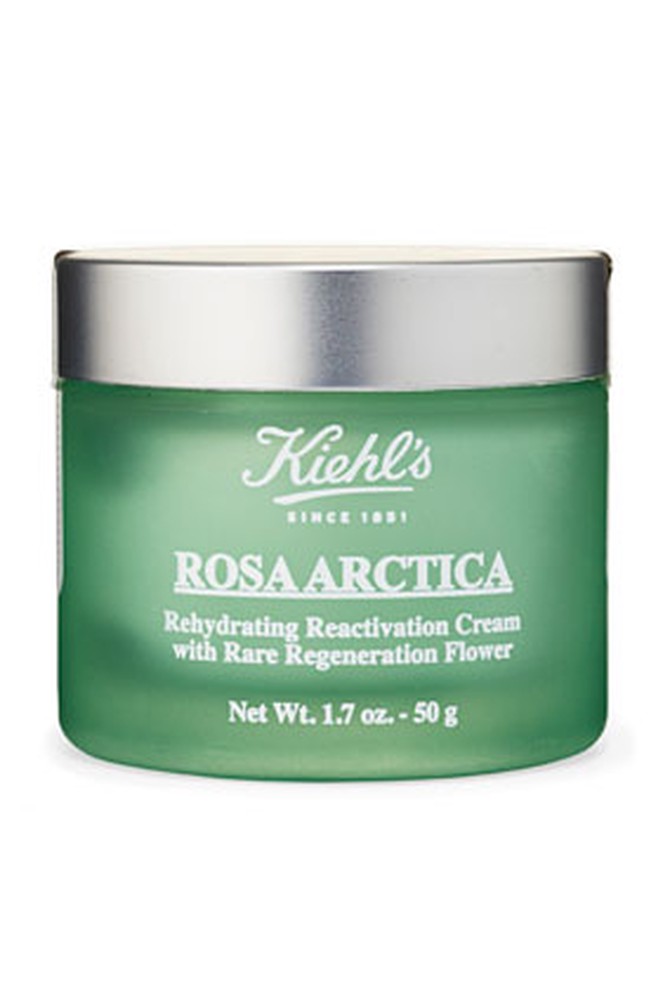 Kiehl's Rosa Arctica Youth Regenerating Cream