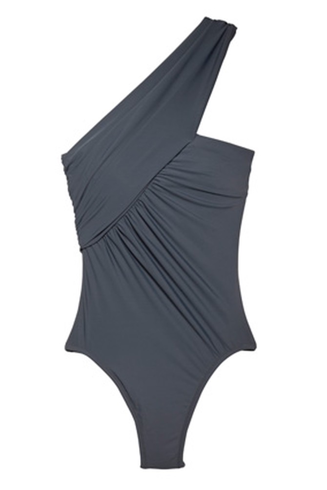 Magicsuit one-strap swimsuit