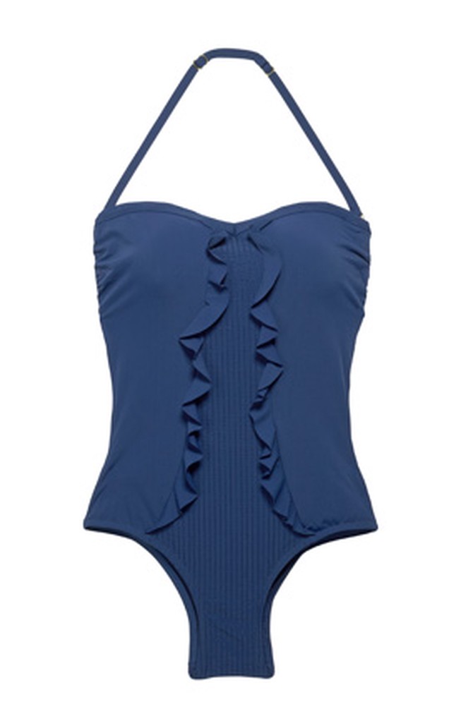 Spanx one-piece swimsuit