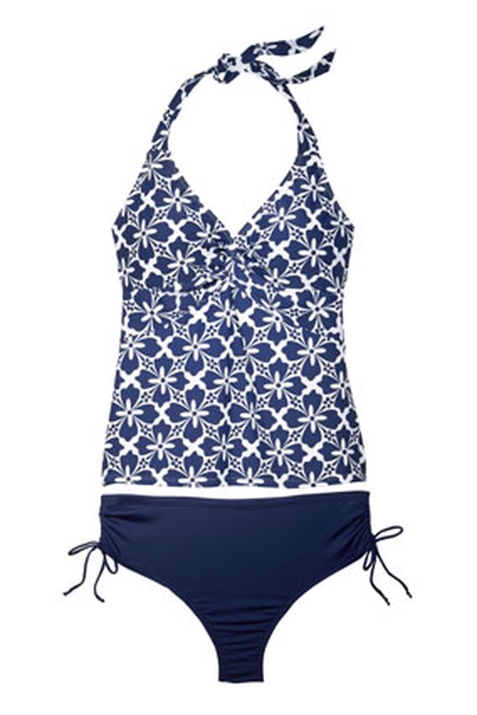 Old Navy two-piece swimsuit