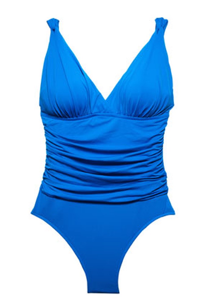 a.n.a. by JCPenney one-piece swimsuit