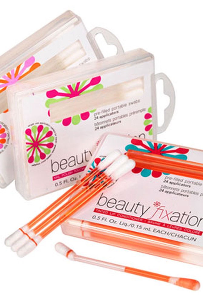 Beauty Fixation Kits