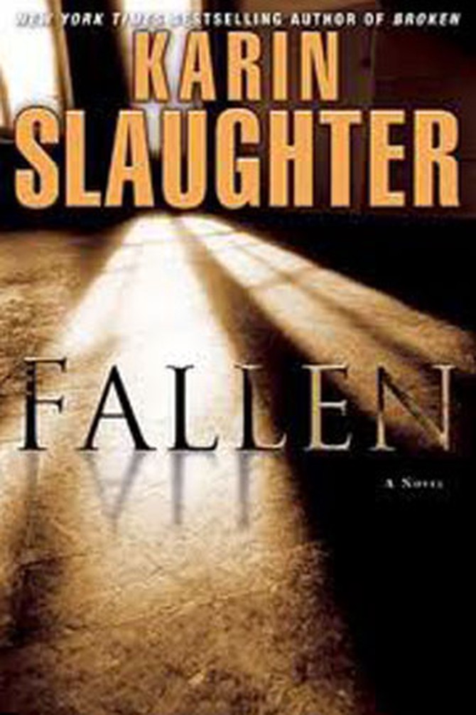 Karin Slaughter's Fallen