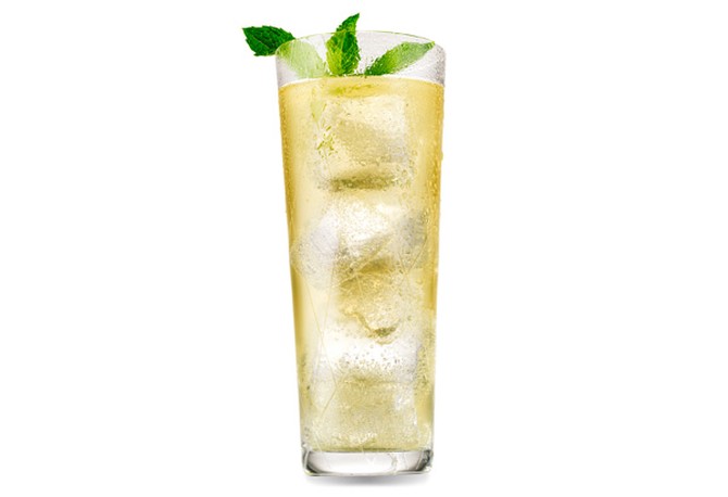 Brazilian Cocktail