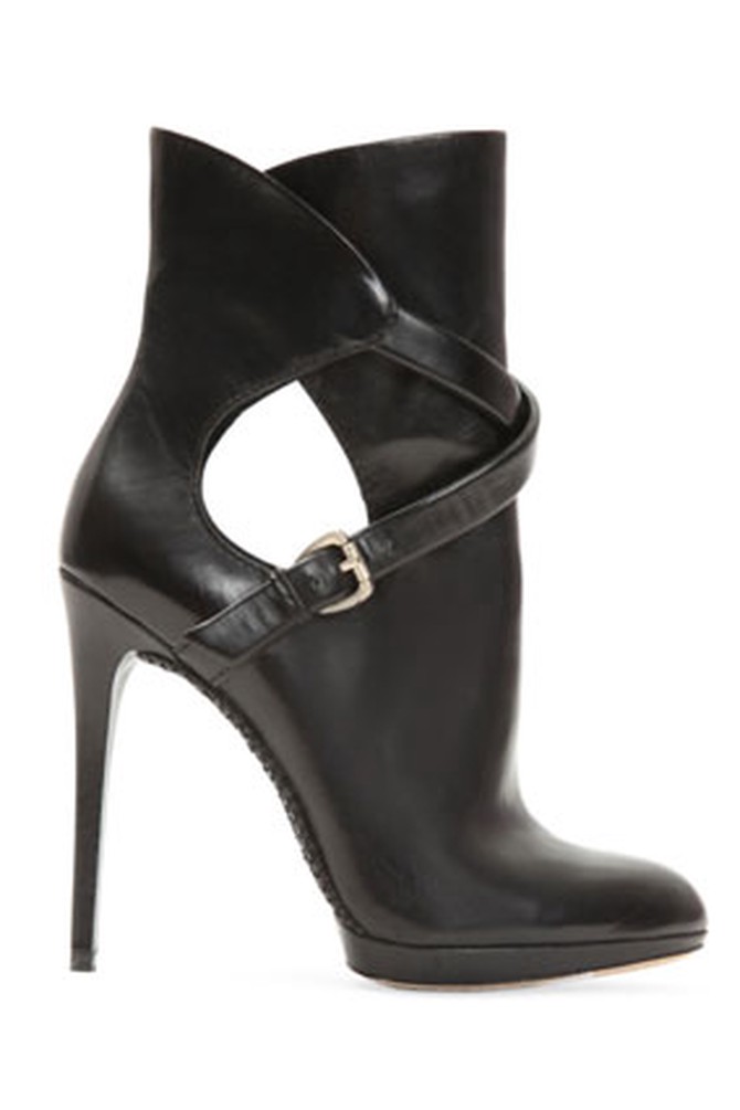 Brian Atwood Shoe