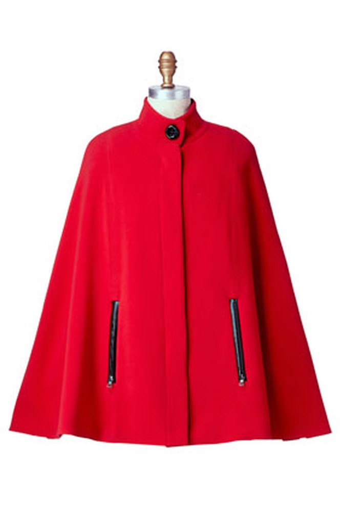 Ellen Tracy coat