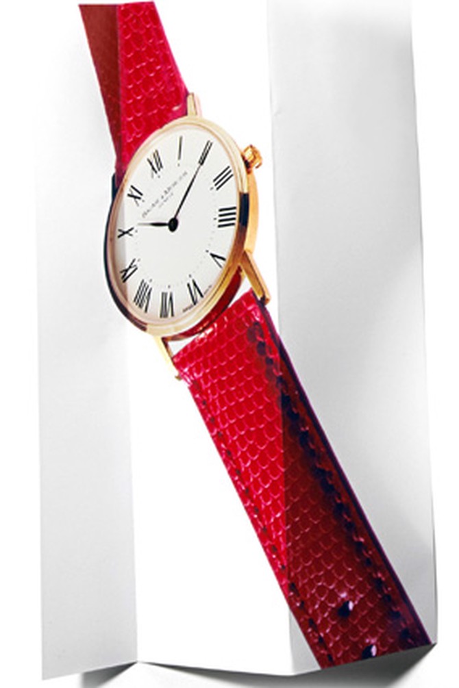 Baume &amp; Mercier Watch