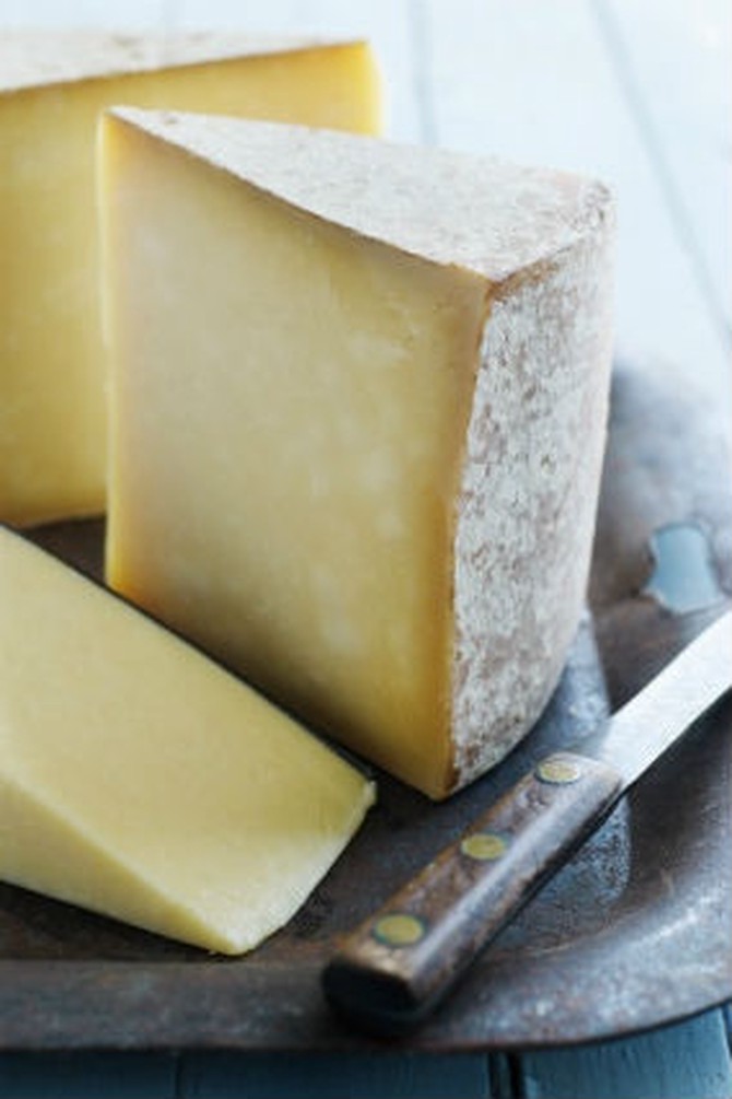 vermont cheese