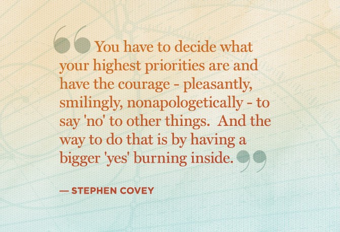 stephen covey quote
