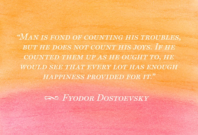 dostoevsky quote