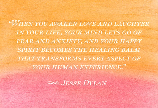 jesse dylan quotes