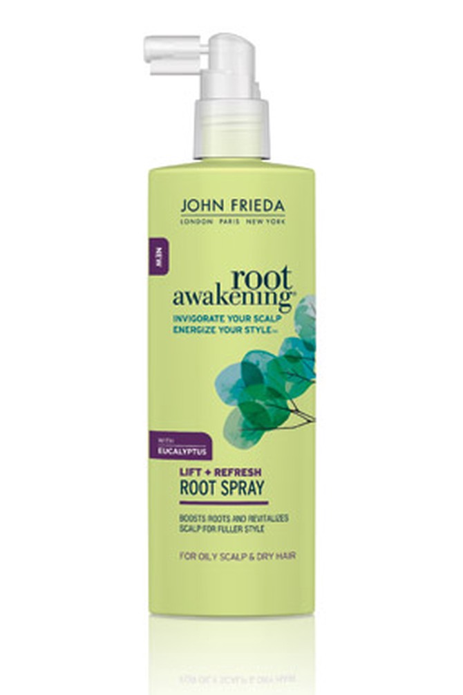 John Frieda Root Awakening Lift and Refresh Root Spray
