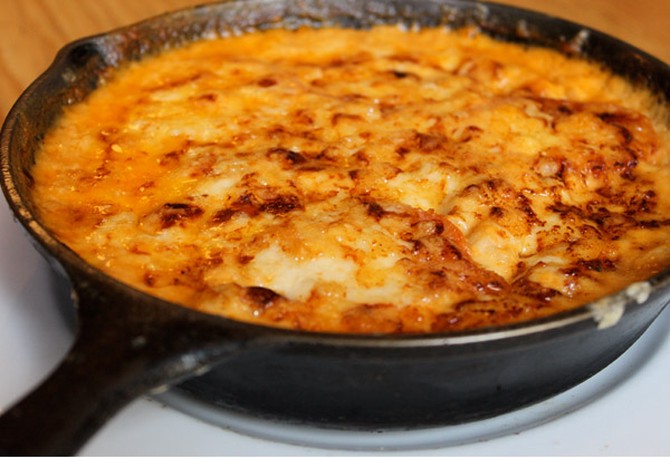 Home-Style Mac and Cheese