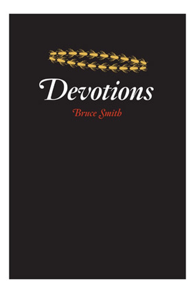 Devotions by Bruce Smith