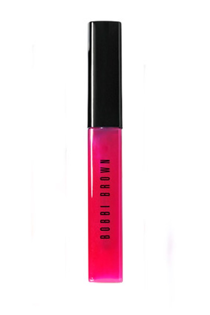Bobbi Brown Sheer Gloss Lip Gloss in Cosmic Pink