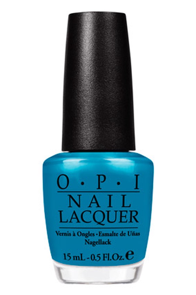 OPI Nail Lacquer in Fly
