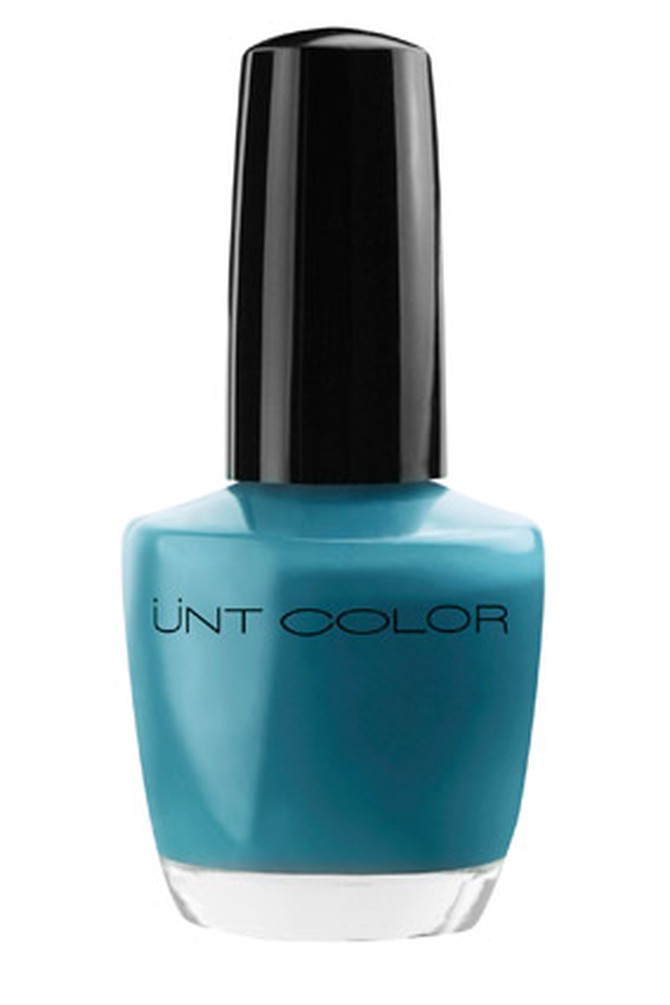 UNT Color Nail Lacquer in He's Mine