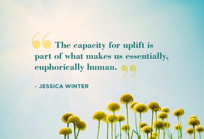 Jessica Winter quote
