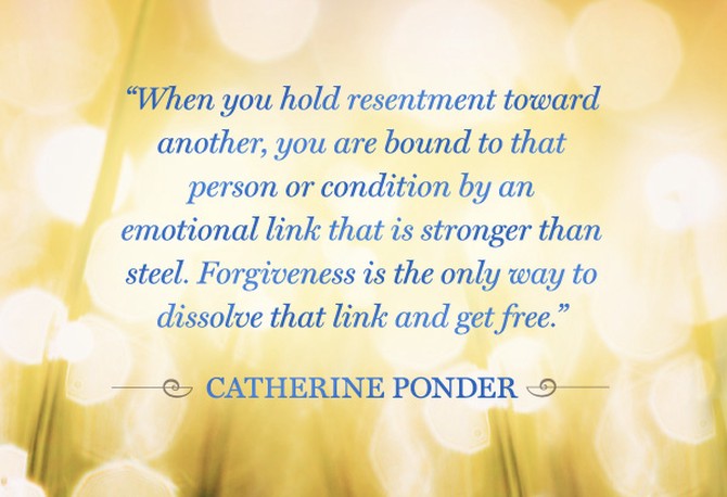 Catherine Ponder quote