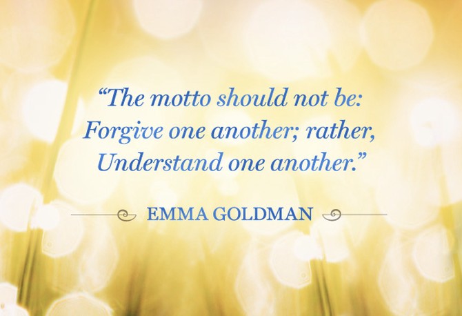 Emma Goldman quote