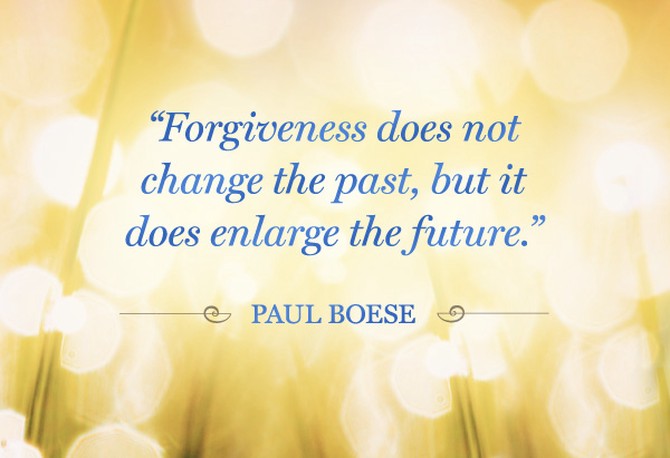 Paul Boese quote