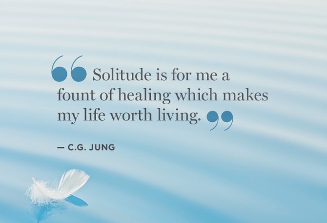 c.g. jung quote