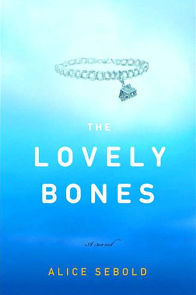 the lovely bones