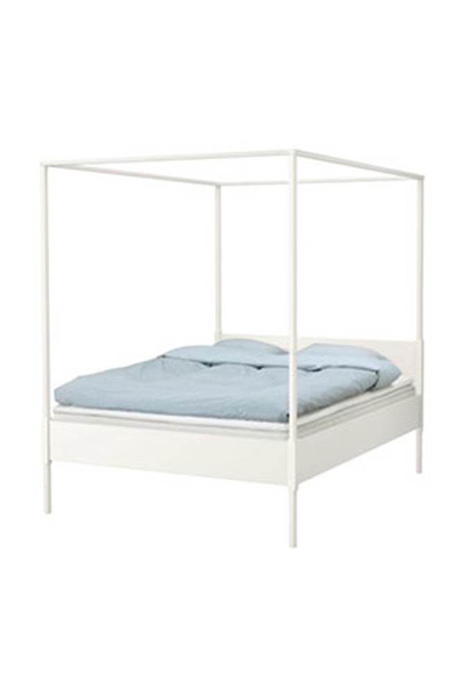 Ikea Edland bed