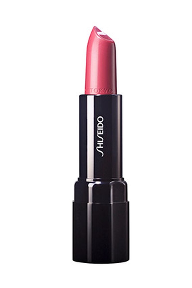 Shiseido Perfect Rouge in Titian