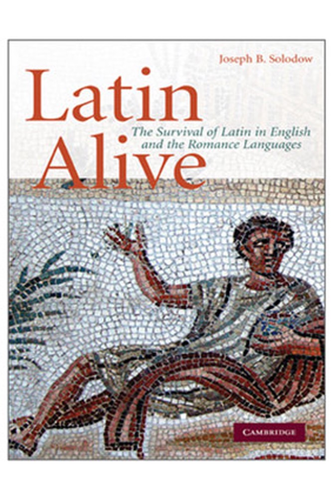 latin alive